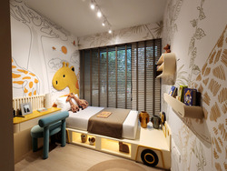Tengah Garden Residences (U/C) (D24), Apartment #555382711